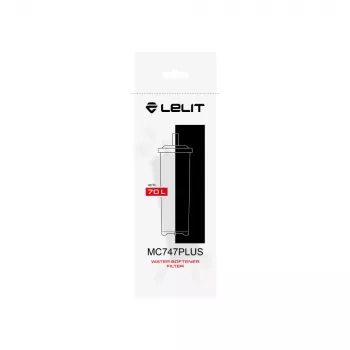 Filtr do wody Lelit 2x70 L (PLA930M)
