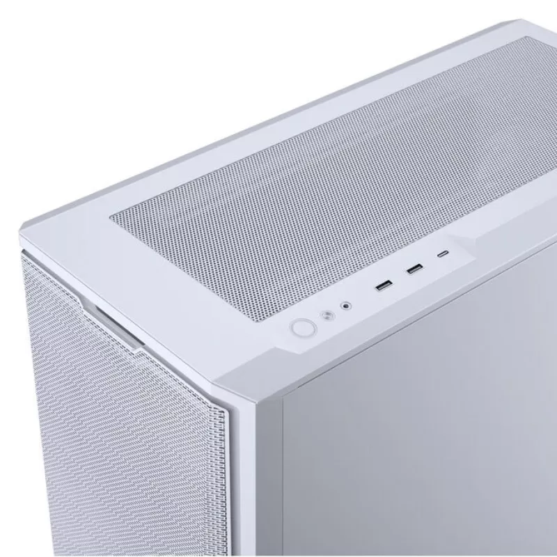 Obudowa Phanteks Eclipse G400A, 140 mm DRG
