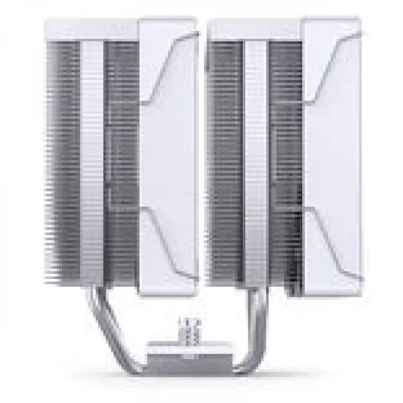 Jonsbo CR-3000E Chłodzenie CPU, dwuwieżowe, RGB, 120 mm