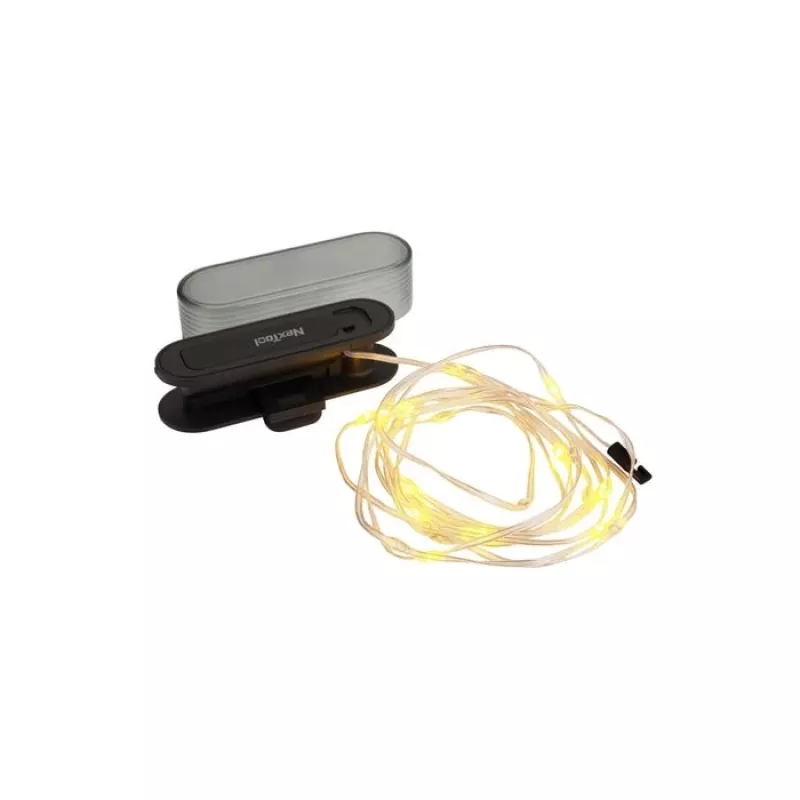 Lampa kempingowa - NexTool NE20282 pasek świetlny, 2 m, 10 h
