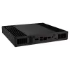 Obudowa PC Akasa Plato X7D Small Form Factor Czarna