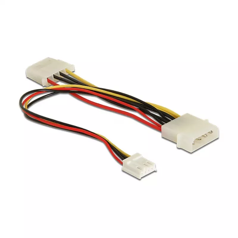 Czytnik kart SATA DeLOCK 91635 Czarny