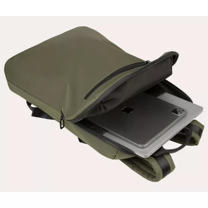 Plecak TUCANO GOMMO 15,6'' Zielony MacBook Pro 16'' Laptop 15,6''