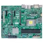 Supermicro - X13SAE - Płyta główna - ATX - Gniazdo LGA1700 - Chipset W680 - USB 3.2 Gen 1, USB 3.2 Gen 2, USB-C Gen 2x2 - Gigabit LAN, 2.5 Gigabit LAN - Karta graficzna zintegrowana (wymagany procesor)