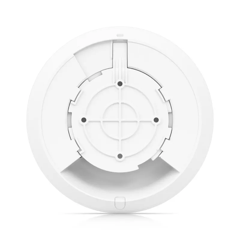 Ubiquiti U6+ punkt dostępowy 2402 Mbit/s Biały Power over Ethernet (PoE)