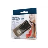 Przejściówka Gembird SC-USB2.0-01