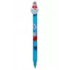 Retractable erasable pen Colorino Disney Emoji Frozen
