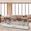 FERPLAST Modular 4 - klatka dla królika i świnki morskiej domowej - 179 x 72 x 56cm