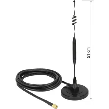 Antena dookólna DeLOCK 12429