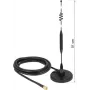 Antena dookólna DeLOCK 12429