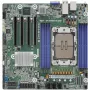 ASRock Rack SPC741D8UD-2T/X550 - Płyta główna - Deep Micro ATX - LGA4677 Socket-E - Intel C741 - USB 3.2 Gen 1 - 2 x 10 Gigabit LAN - Grafika zintegrowana (SPC741D8UD-2T/X550)