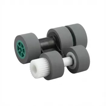 Panasonic KV-SS101-U - zestaw wymienny do wałka skanera - do KV-S8127, S8147