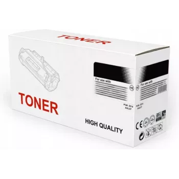 Kompatybilny Brother TN247Y (TN-247Y) kaseta z tonerem, żółty