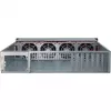 Inter-Tech IPC 2U-20255 - Montaż w szafie rack - 2U - Full AT - brak zasilacza (EPS2U) - USB (88887105)