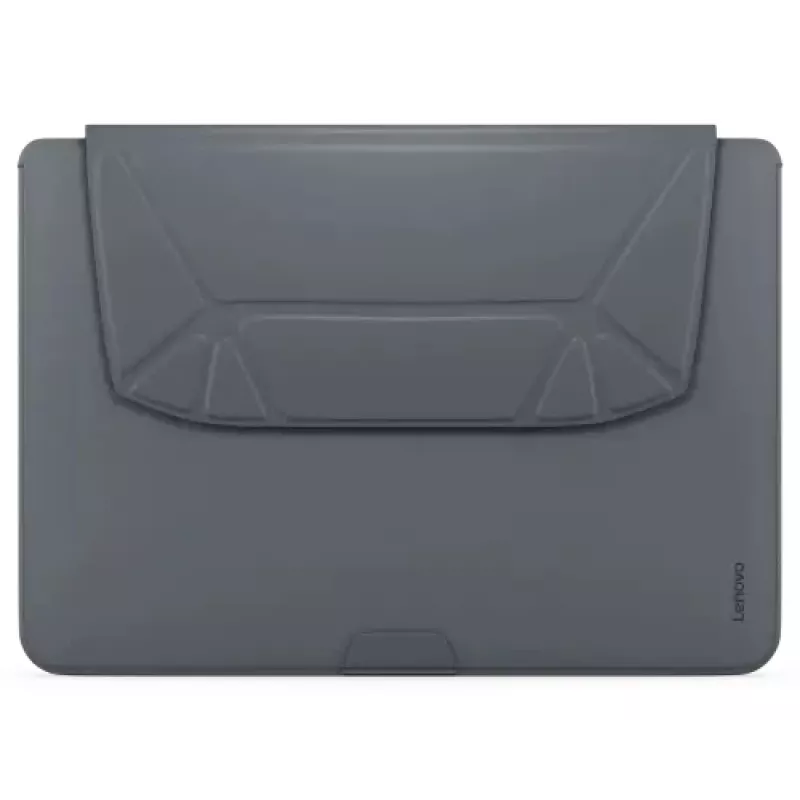 Lenovo Origami 35.6 cm (14 cali) Etui wsuwane Szare