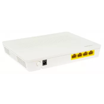 Huawei HG8540M ONT, 1x GPON, 4x RJ45 100Mb/s