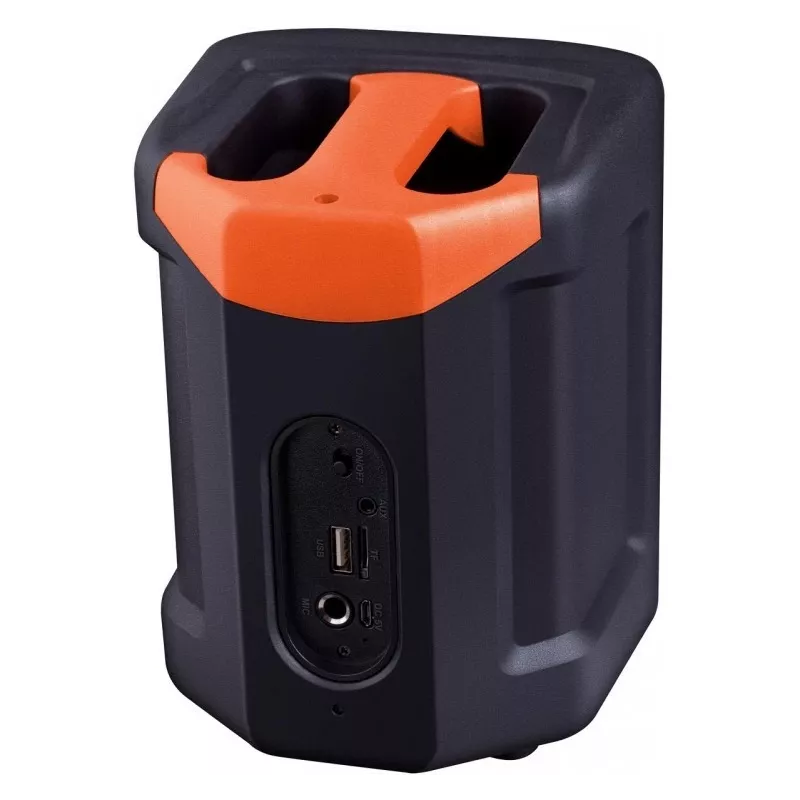Głośnik Bluetooth FUNKY 10W, 65053, DEFENDER