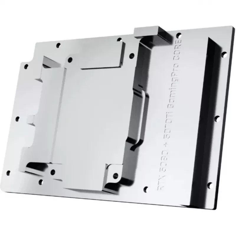 Alphacool Core Geforce RTX 5080/5070Ti Waterblock