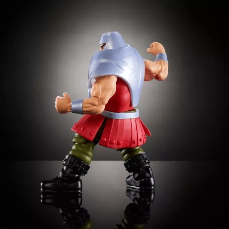 Masters of the Universe Origins Cartoon Collection Ram Man, Figurka