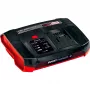 Ładowarka Einhell PXC Boostcharger 8A Power X-Change 4512155