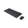 Logitech Signature MK650 dla Biznesu SK/CZ