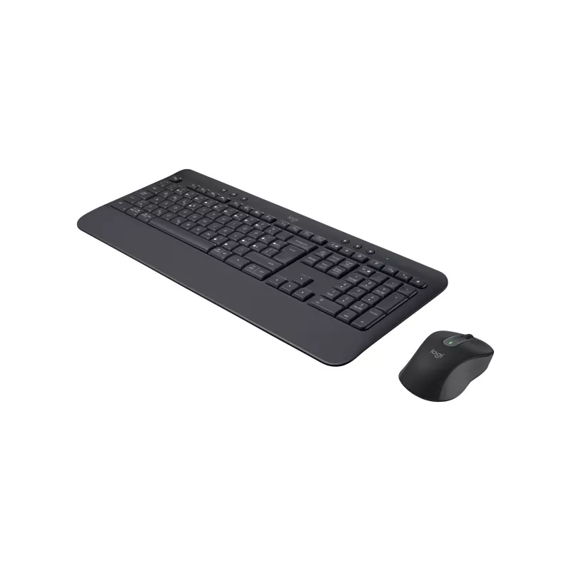 Logitech Signature MK650 dla Biznesu SK/CZ
