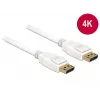 Kabel DisplayPort DeLOCK 5m 2xDisplayPort