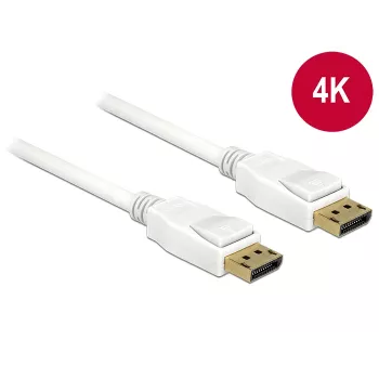 Kabel DisplayPort DeLOCK 5m 2xDisplayPort