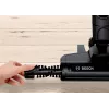 Bosch Serie 2 BCHF216B odkurzacz pionowy/elektroszczotka Zasilany bateriami Na sucho Cyklonowy Bezworkowy 0.4 L 145 W Czarny