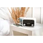 Przenośne radio Adler AD 1185 — FM, Bluetooth 4.0, MP3, karta SD, AUX, bateria 1800 mAh, wyświetlacz LCD, ładowanie micro-USB