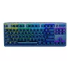 Klawiatura Razer DeathStalker V2 Pro Tenkeyless do gier USB Bluetooth QWERTY Czarna