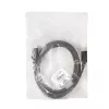 Kabel DisplayPort LogiLink 3 m Czarny CD0102