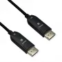 ROLINE DisplayPort v2.1 Kabel AOC DP80 UHBR13.5 54G ST/ST 50m - Kabel - Cyfrowy/Display/Wideo (14.01.3504)