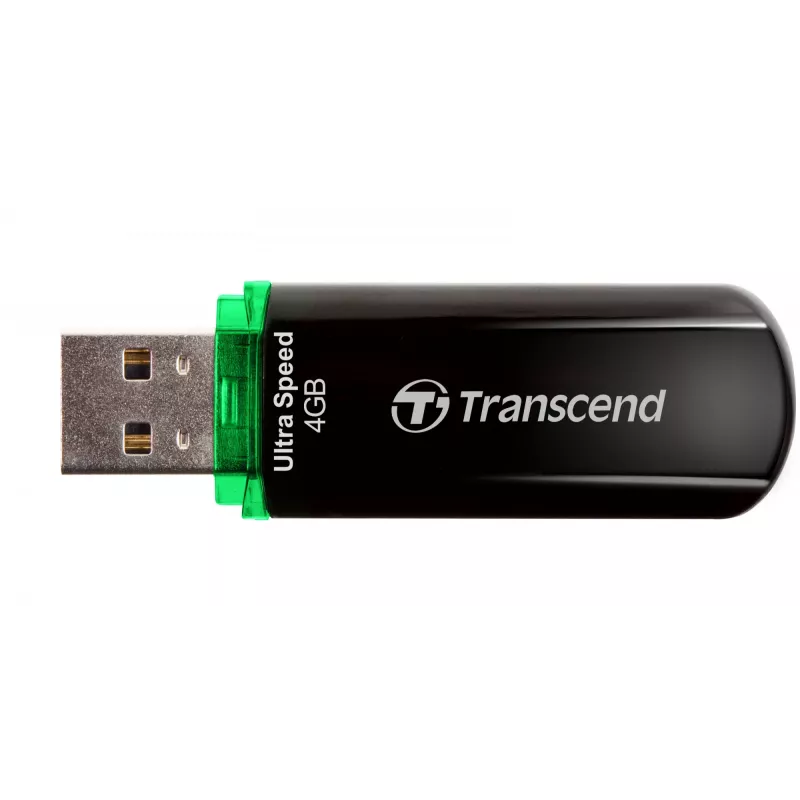 Pamięć USB Flash Transcend 16 GB USB Typu-A JetFlash 600