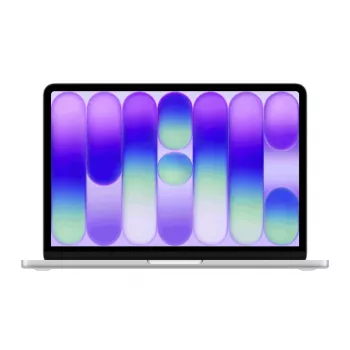 Apple MacBook Neo 13 Srebrny A18 Pro 8GB/256GB (MHFA4D/A)