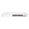 HPE Aruba Networking Aruba Instant On 1830 24G 2SFP Zarządzany L2 Gigabit Ethernet (10/100/1000) 1U