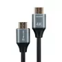 Kabel HDMI Tellur TLL312001 4K 18Gbps 1.5 m