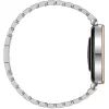 Huawei WATCH GT 4. Przekątna wyświetlacza: 3,35 cm (1.32), technologia ekranu: AMOLED, rozdzielczość wyświetlacza: 466 x 466 pikseli. Pamięć flash: 32 GB. WLAN. GPS. Bateria/pojemność baterii