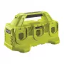 Ładowarka akumulatorów Ryobi 18V / 6-portowa