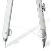 Cyrkiel Staedtler 552 01
