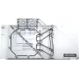 Alphacool 11753 - blok wodny - Miedź - Nikiel - Srebrny - Przezroczysty - Sapphire Nitro+ Radeon RX 5700 XT 8G - 260 mm - 141 mm (11753)