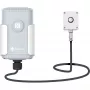 Czujnik światła Milesight EM500-LGT-868M-RY LoRaWAN IP66 wodoszczelny monitor poziomu oświetlenia