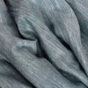 Buff Solid Pool Neckwear Niebieski