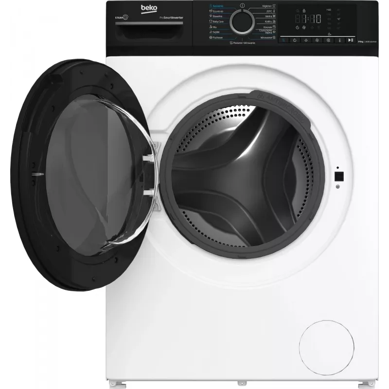Beko BMM5DFO5741WPB Pralko-suszarka 7 kg / 5 kg Biała