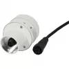Anemometr ALLNET ALL3420 do automatyki budynkowej IP, urządzenie do pomiaru prędkości wiatru