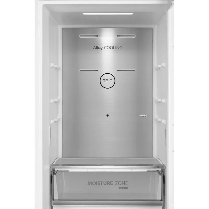 Lodówko-zamrażarka Toshiba GR-RB500WE 500l