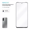 Hartowane szkło z pełnym pokryciem chroniące ekran dla Samsung Galaxy A17 (4G/5G) od FIXED