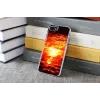 Etui ochronne iKins do Apple iPhone 8 / 7 — Sunset Czarny