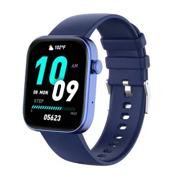 Smartwatch Colmi P71 niebieski
