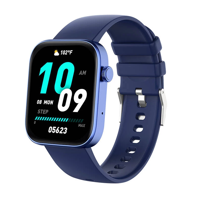 Smartwatch Colmi P71 niebieski